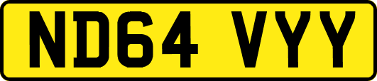 ND64VYY