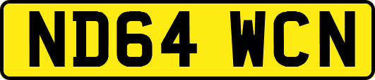 ND64WCN