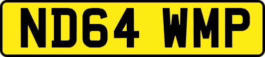 ND64WMP
