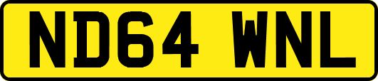 ND64WNL