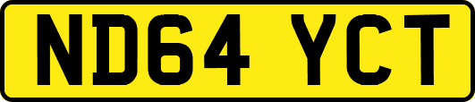 ND64YCT