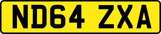 ND64ZXA