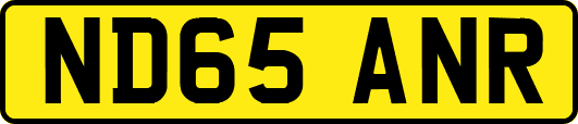 ND65ANR