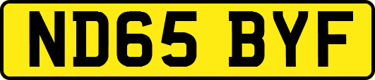ND65BYF