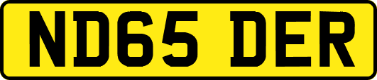 ND65DER