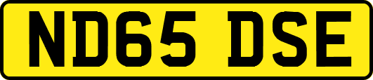ND65DSE