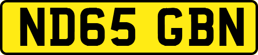 ND65GBN