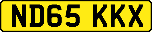 ND65KKX