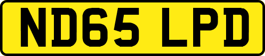 ND65LPD