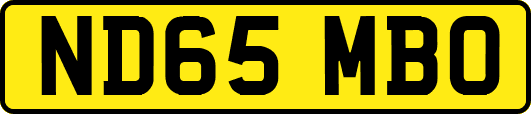 ND65MBO