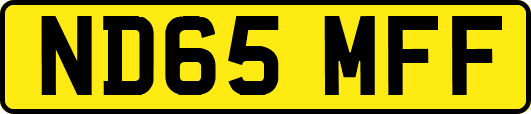 ND65MFF