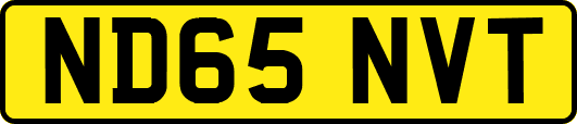 ND65NVT