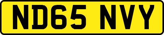 ND65NVY