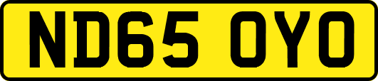 ND65OYO