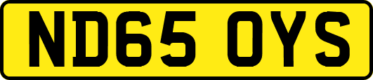 ND65OYS
