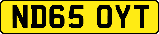 ND65OYT