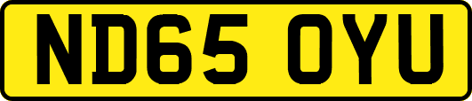 ND65OYU