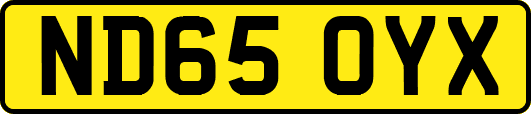 ND65OYX