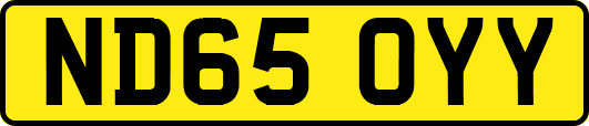 ND65OYY