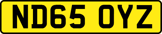 ND65OYZ