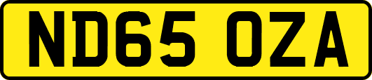 ND65OZA