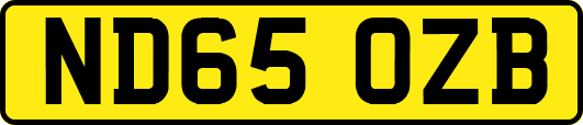ND65OZB