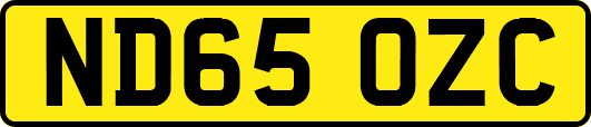 ND65OZC