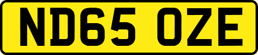 ND65OZE