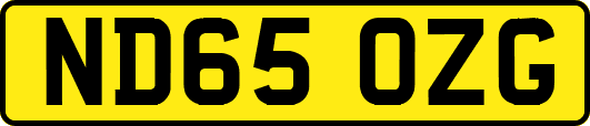 ND65OZG