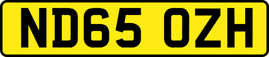ND65OZH