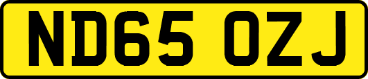 ND65OZJ