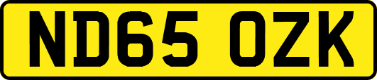 ND65OZK