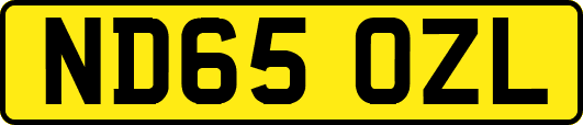ND65OZL