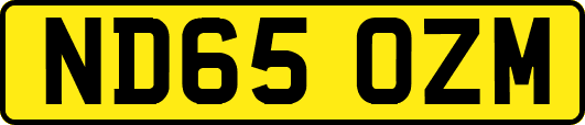 ND65OZM