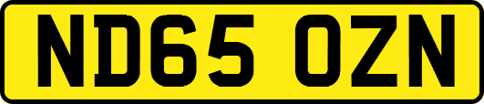 ND65OZN