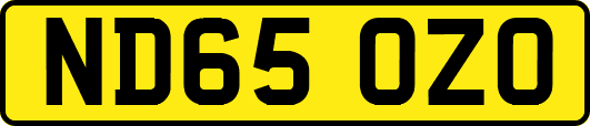 ND65OZO