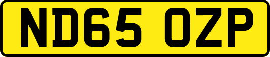 ND65OZP