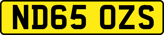 ND65OZS