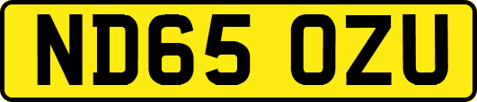 ND65OZU