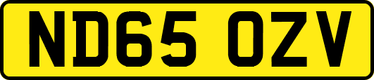 ND65OZV