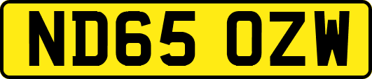 ND65OZW