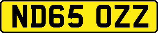 ND65OZZ