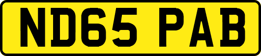 ND65PAB