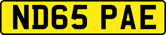 ND65PAE