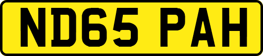 ND65PAH