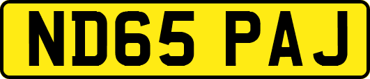 ND65PAJ