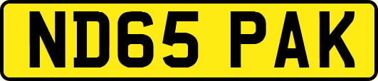 ND65PAK