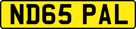 ND65PAL
