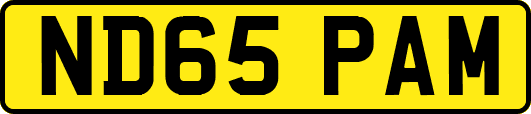 ND65PAM