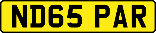 ND65PAR